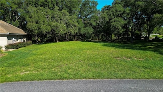 3117 N Barton Creek Cir, Lecanto, FL 34461