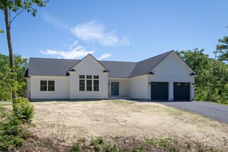 Lot 29 0 Tamrox Dr, Arundel, ME 04046