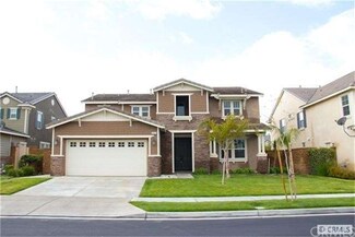 15613 Marnie Place, Fontana, CA 92336