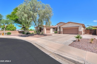 2514 E Grand Canyon Dr, Chandler, AZ 85249