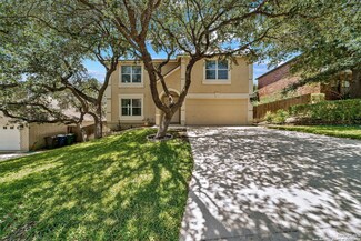 21907 Kenton Croft, San Antonio, TX 78258