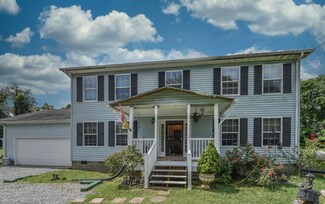 1980 Tom Austin Hwy, Greenbrier, TN 37073