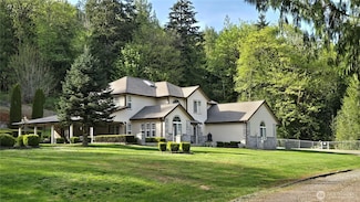 5860 Bell Creek Logging Rd, Deming, WA 98244