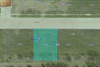 Tbd 7th Ave NE, Watford City, ND 58854