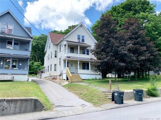 393 Riverside Ave Unit U1, Torrington, CT 06790