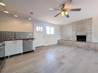 1108 W San Antonio St Unit B, Marfa, TX 79843