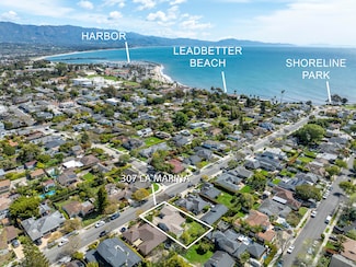 307 La Marina, Santa Barbara, CA 93109