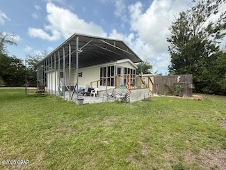 125 N Patrick St, Port Saint Joe, FL 32456