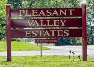 Lots 55/56 Big Spring Blvd, Polk Township, PA 18058