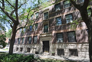 1150 W Waveland Ave Unit 3W, Chicago, IL 60613