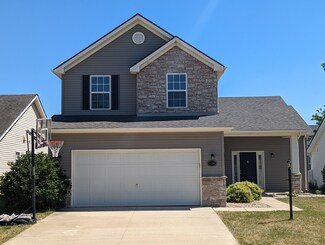 509 Luria Ln, Champaign, IL 61822