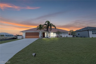 17 NW 38th Place, Cape Coral, FL 33993