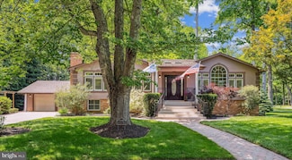 3140 Anchorage Dr, Annapolis, MD 21403