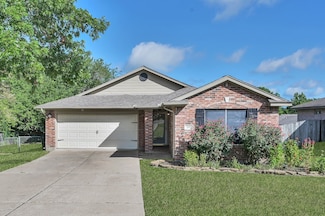 207 Leisure Ln, Montgomery, TX 77356