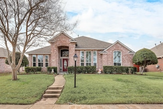 8310 Greenspoint Dr, Rowlett, TX 75088