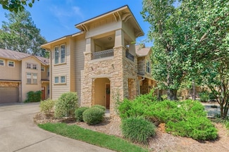 87 Woodlily Place, Spring, TX 77382