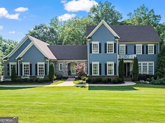 16045 Segwick Dr, Alpharetta, GA 30004