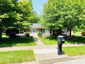 1726 Capri Ln, Richmond, IN 47374