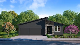 3930 E Fieldcrest Ct, Brookline, MO 65619