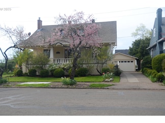 1114 Washington St SW, Albany, OR 97321