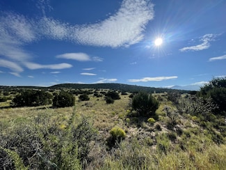 21 Via Entrada, La Madera, NM 87047