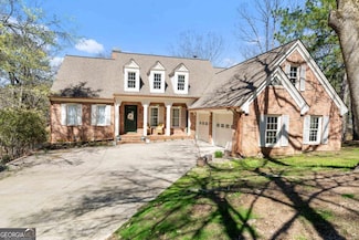 1083 Wrayswood Cir, Greensboro, GA 30642