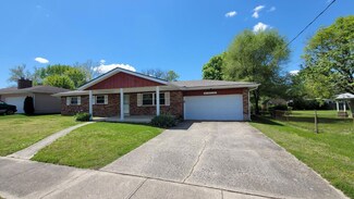 903 Brookwood Dr, Trenton, OH 45067