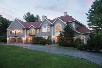 160 Dudley Rd, Newton Center, MA 02459
