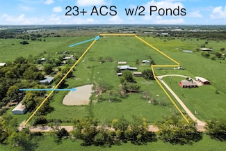 1111 Cr 161, Kaufman, TX 75142