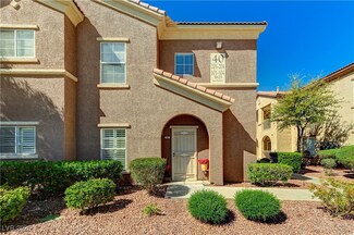 3825 Juno Beach St Unit 103, Las Vegas, NV 89129