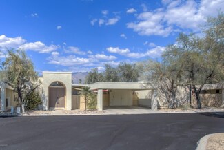 3362 N Mossy Brook Dr, Tucson, AZ 85712