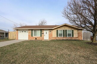 2606 Retford Dr, Cincinnati, OH 45231