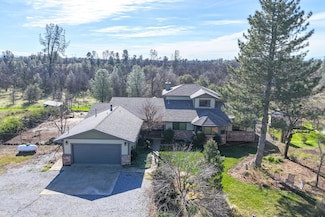 20039 Juanita Ln, Redding, CA 96003