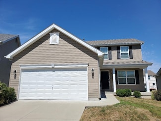 213 Longridge Cir, Belleville, IL 62221