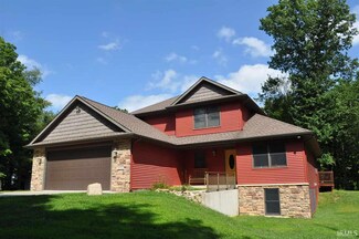 70713 State Road 13, Millersburg, IN 46543