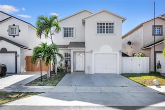 16080 SW 138th Place, Miami, FL 33177