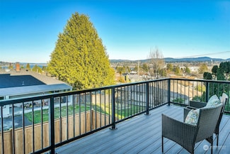 8246 S 121st St, Seattle, WA 98178