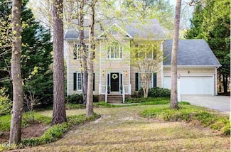 410 Widdington Ln, Cary, NC 27519