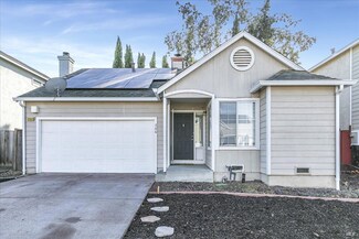 266 Bridgewater Cir, Suisun City, CA 94585