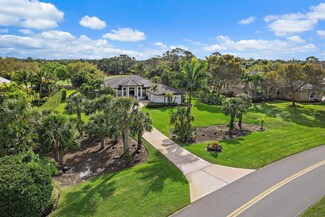 18715 SE Old Trail Dr W, Jupiter, FL 33478
