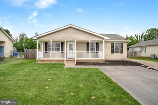 961 Dutchess Cir, Strasburg, VA 22657