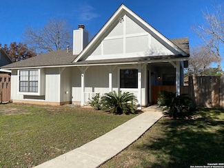 13650 Princes Knoll, San Antonio, TX 78231