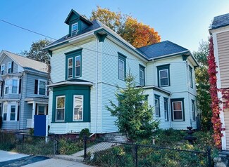 57 Church St, Watertown, MA 02472