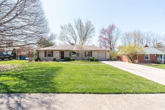 864 Robin Rd, Lexington, KY 40502