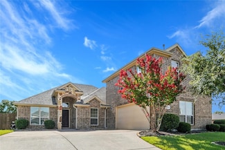 1402 Palasades Ct, Rockwall, TX 75087