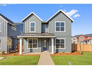 8292 SE Orion Ln, Hillsboro, OR 97123