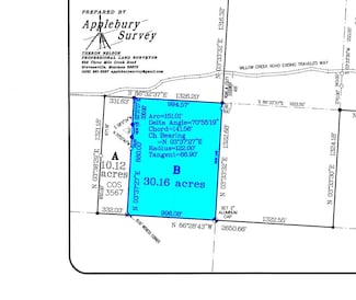 1725 Willow Creek Rd, Corvallis, MT 59828
