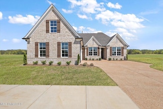 804 Coahoma Ct, Hernando, MS 38651
