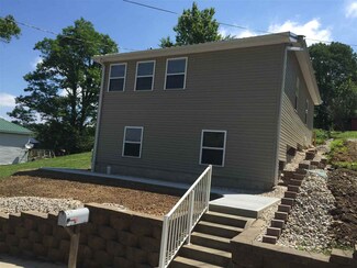 518 N Hopkins St, West Baden Springs, IN 47469