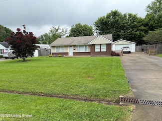 5409 Zev Way, Louisville, KY 40272